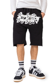 DMGG Bloom Shorts