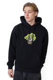 Palto Lemon Tree Hoodie