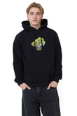 Palto Lemon Tree Hoodie