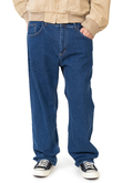 Kamuflage Regular Pants