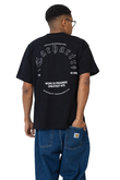 Carhartt WIP Greatest Hits T-shirt