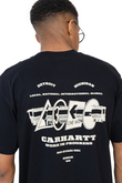 Carhartt WIP Runaway T-shirt