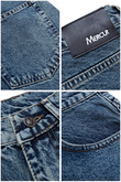 Mercur Classic Pants