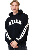 Hills Patch Hoodie