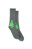 Ripndip Lord Alien Socks