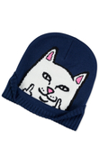 Ripndip Peeking Nermal Beanie