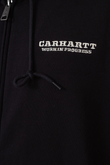 Mikina Na Zip Carhartt WIP Runaway