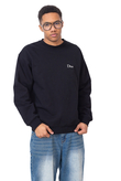 Dime Classic Small Logo Crewneck