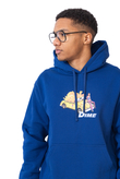 Dime 2Fast 2Delicious Hoodie