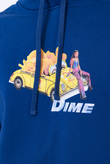 Dime 2Fast 2Delicious Hoodie