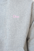 Bluza Z Kapturem Dime Classic Small Logo