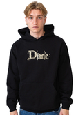 Bluza Z Kapturem Dime Classic Stone