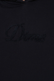 Bluza Z Kapturem Dime Cursive Logo