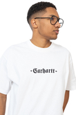 Carhartt WIP Greatest Hits T-shirt