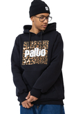 Bluza Snowboardowa Palto Leopard