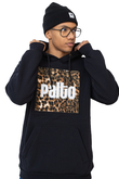 Bluza Snowboardowa Palto Leopard