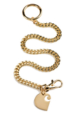 Carhartt WIP Cuban Link Keychain