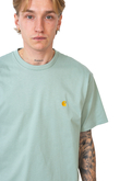 Carhartt WIP Chase T-shirt