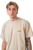 Carhartt WIP American Script T-shirt