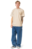 Carhartt WIP American Script T-shirt