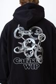 Bluza Z Kapturem Carhartt WIP Charm Link