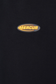 Mercur 90S Hoodie