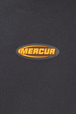 Mercur 90S Hoodie