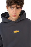 Mercur 90S Hoodie