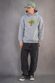 Palto Lemon Tree Hoodie