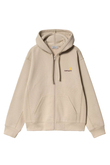 Mikina Na Zip Carhartt WIP American Script