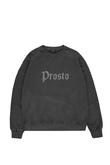 Prosto Goth Crewneck