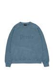 Prosto Goth Crewneck