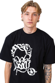 DMGG Death Tag T-shirt