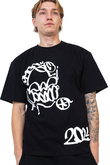 DMGG Death Tag T-shirt