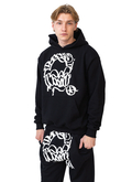 DMGG Death Tag Hoodie