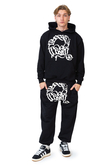 DMGG Death Tag Hoodie