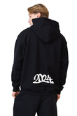 DMGG Death Tag Hoodie