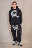 DMGG Death Tag Sweatpants