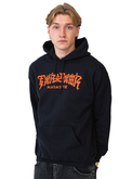 Thrasher Chinatown Hoodie