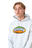 Thrasher Ninety-Five Hoodie