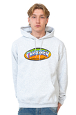 Thrasher Ninety-Five Hoodie