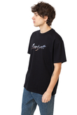 Carhartt WIP Drip Script T-shirt