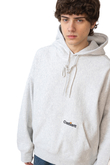 Carhartt WIP Label Script Hoodie