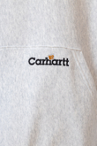 Carhartt WIP Label Script Hoodie