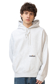 Carhartt WIP Label Script Hoodie