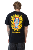 Koszulka Ripndip Burn In Heck