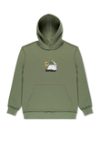 Ripndip No Music No Life Hoodie