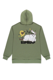 Ripndip No Music No Life Hoodie