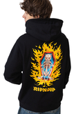 Ripndip Burn In Heck Hoodie