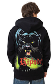 Ripndip Fein Zip Hoodie